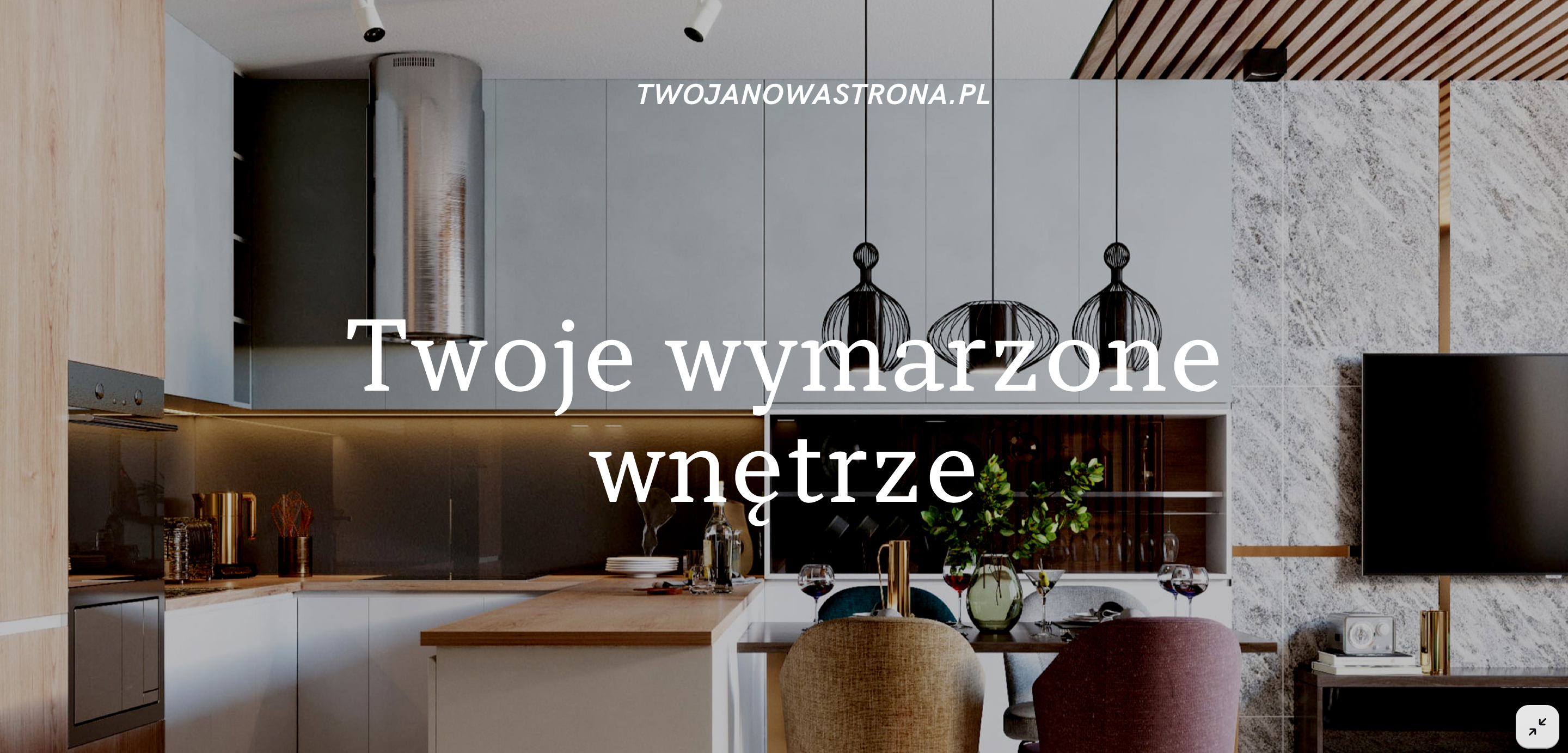 ARCHITEKTURA WNĘTRZ