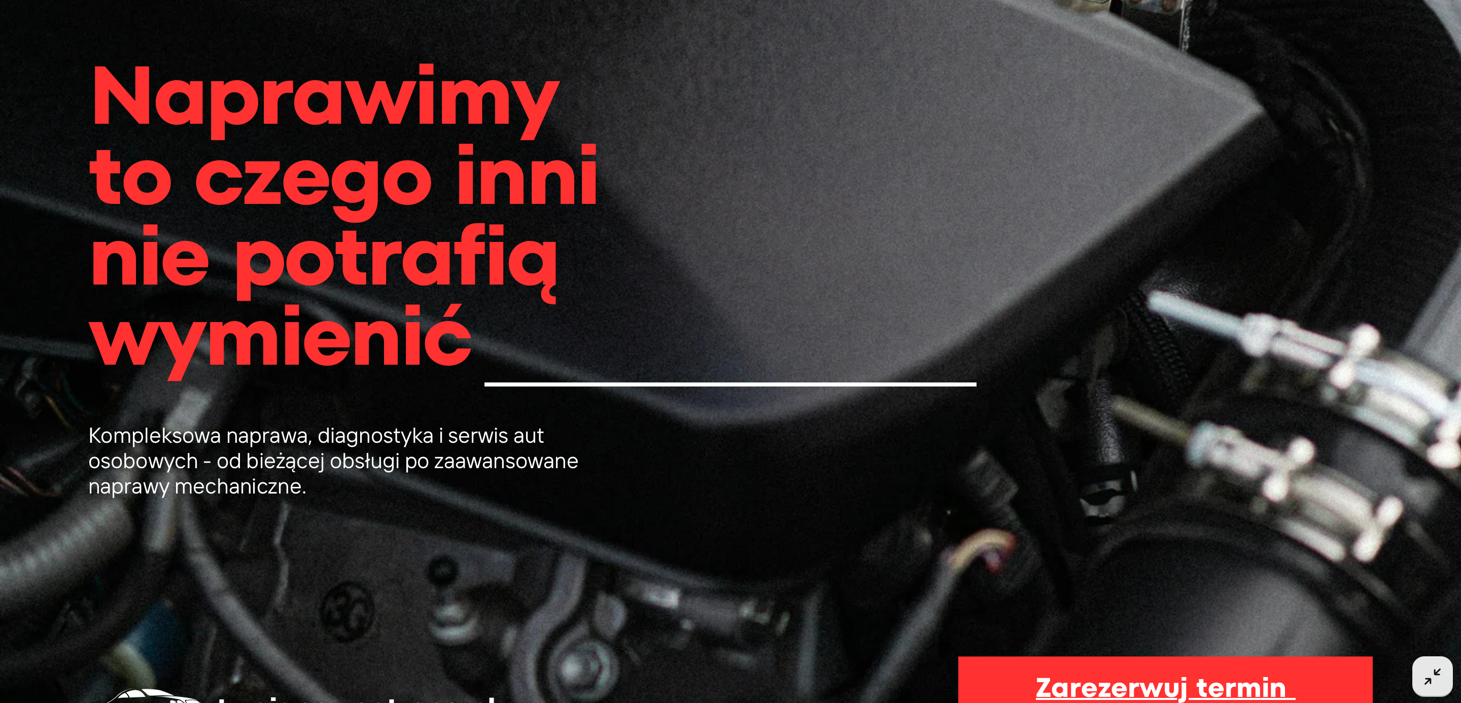 MOTORYZACJA & SERWIS