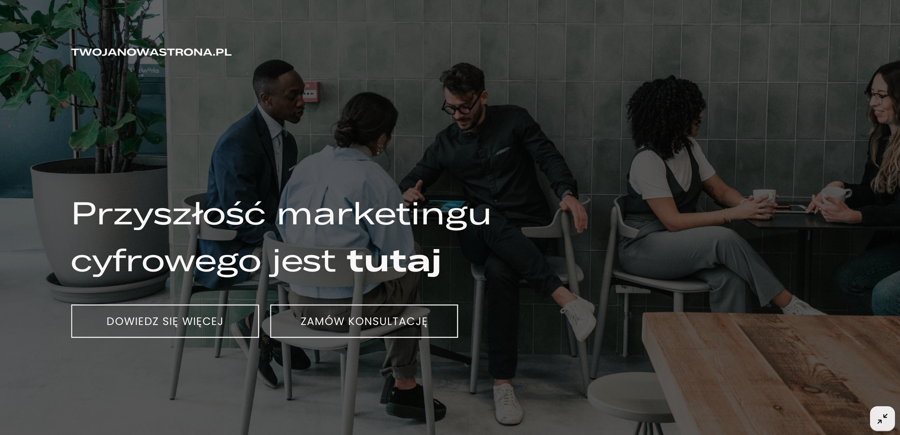 AGENCJA & BIZNES B2B